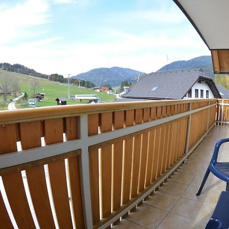 Apartments Rozic Kranjska Gora Exterior photo